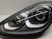 Headlight/headlamp