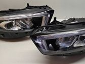 Headlight/headlamp