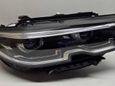 Headlight/headlamp