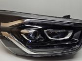 Headlight/headlamp