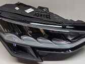 Headlight/headlamp