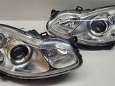 Headlight/headlamp