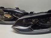 Headlight/headlamp