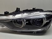 Headlight/headlamp