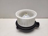 Heater fan/blower