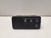 Multifunctional control switch/knob