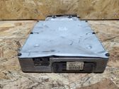Calculateur moteur ECU