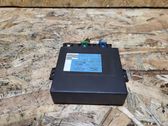 Comfort/convenience module