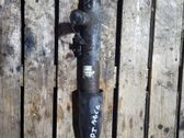 Rear shock absorber/damper