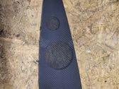 Dash center speaker trim cover