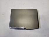 Seat and door cards trim set