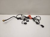 Parking sensor (PDC) wiring loom