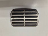 Brake pedal