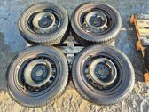 R16 steel rim