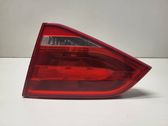 Tailgate rear/tail lights