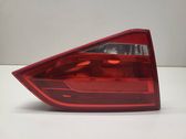 Tailgate rear/tail lights