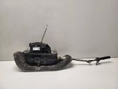 Gear shifter/selector