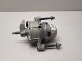 Gearbox mounting bracket