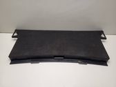 Trunk/boot floor carpet liner