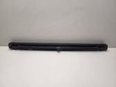 Parcel shelf load cover