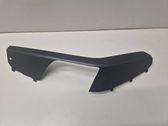 Other front door trim element