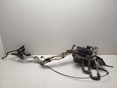 Auxiliary pre-heater (Webasto)