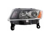 Headlight/headlamp