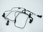Parking sensor (PDC) wiring loom