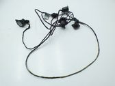 Parking sensor (PDC) wiring loom