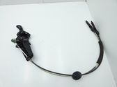 Gear shifter/selector