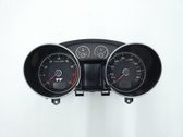 Espejo retrovisor (interior)