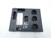 Comfort/convenience module