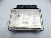 Engine control unit/module
