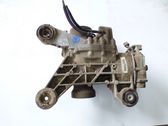 Hinterachsdifferential