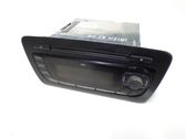 Radio / CD-Player / DVD-Player / Navigation