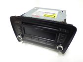 Radio / CD-Player / DVD-Player / Navigation