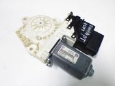 Rear door window regulator motor