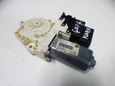 Rear door window regulator motor