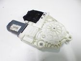 Rear door window regulator motor