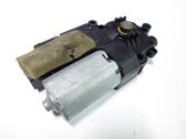 Sunroof motor/actuator