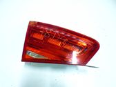 Tailgate rear/tail lights