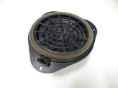 Altavoz de la puerta trasera