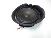 Rear door speaker