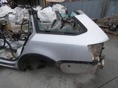Rear quarter panel