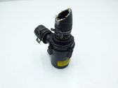 Electric auxiliary coolant/water pump