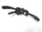 Wiper turn signal indicator stalk/switch