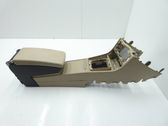 Center console