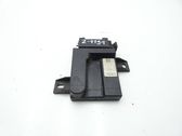Unité de commande / module de pompe à carburant