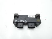 Tailgate/trunk control unit/module