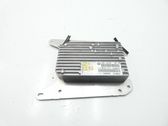 Autres unités de commande / modules